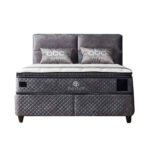 Boxspring Babylone ABC