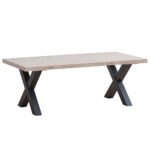 Table à manger Eureka