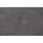 Salon Big Latte convertible avec coffre couleur gris – Image 7