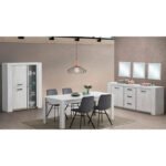 Salle à manger Elvis