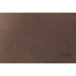 Salon Louise panoramique en tissu avec coussins brun – Image 9