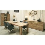 Salle à manger Etna