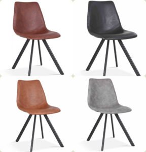 Chaises Emma – Image 5