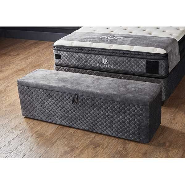 Boxspring Babylone ABC – Image 3