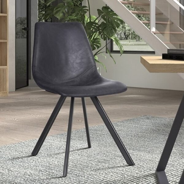 Chaises Emma – Image 3