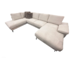 Salon Atlanta tissu beige – Image 2