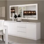 Salle à manger Roma laquée – Image 3