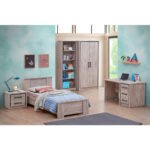Chambre à coucher Elias enfant