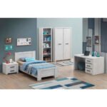 Chambre à coucher Elvis enfant