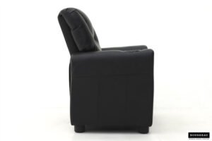 Relax Renné enfant noir – Image 4