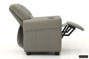 Relax Renné enfant gris – Image 6
