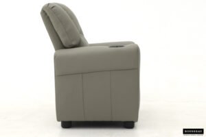 Relax Renné enfant gris – Image 7