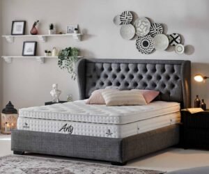 Boxspring Arty – Image 2