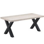 Table de salon Eureka