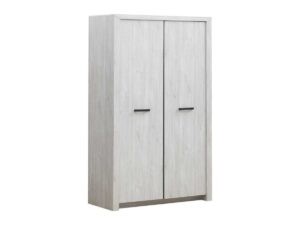 Armoire Elvis 2 portes