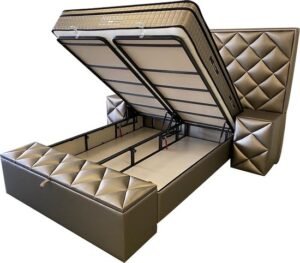 Boxspring Havana ABC – Image 4