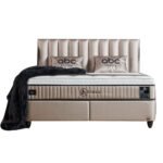 Boxspring Leonar ABC