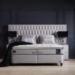 Boxspring Montréal ABC – Image 2