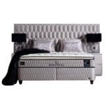 Boxspring Montréal ABC