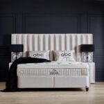 Boxspring Oscar beige ABC – Image 2