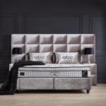 Boxspring Venezia ABC – Image 2