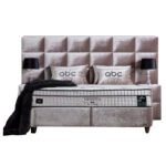 Boxspring Venezia ABC