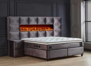 Boxspring Kingston ABC – Image 6