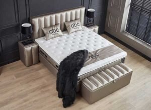Boxspring Leonar ABC – Image 5