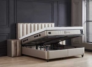 Boxspring Leonar ABC – Image 4