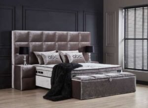 Boxspring Venezia ABC – Image 6