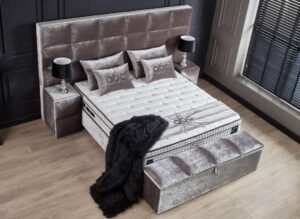 Boxspring Venezia ABC – Image 3