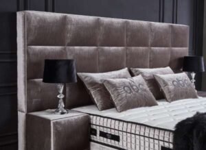 Boxspring Venezia ABC – Image 7