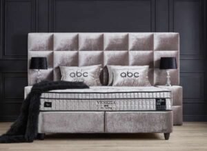 Boxspring Venezia ABC – Image 5