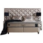 Boxspring Havana ABC