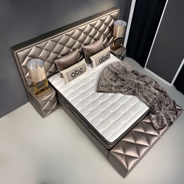 Boxspring Havana ABC – Image 3