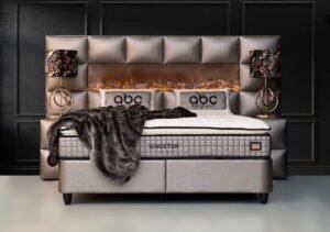 Boxspring Kingston ABC – Image 2