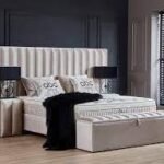 Boxspring Oscar beige ABC – Image 3