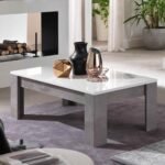 Table de salon Greta