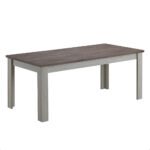 Table à manger Eline