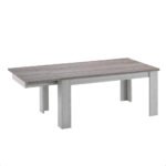 Table à manger Eline extensible