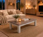 Table de salon Eline