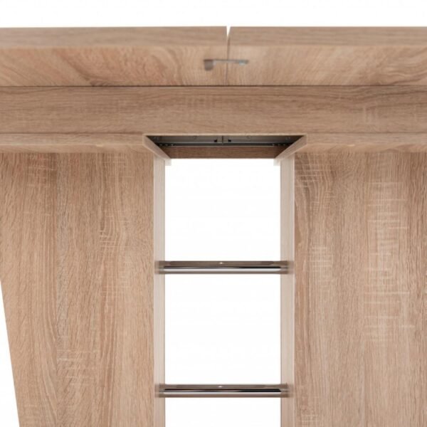 Table extensible Breda sonoma – Image 6