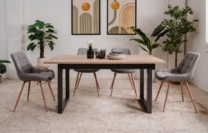 Table extensible Denver – Image 3