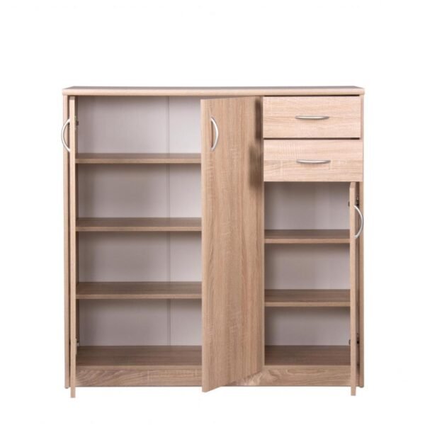 Armoire de rangement Kiel – Image 3