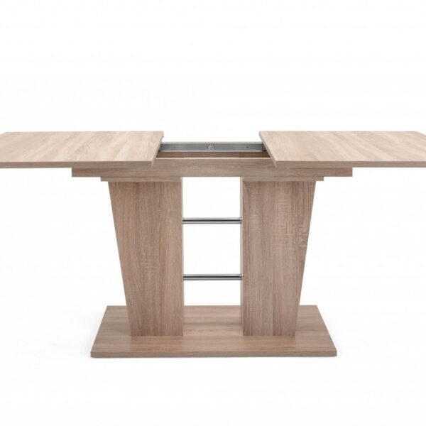 Table extensible Breda sonoma – Image 4