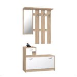 Vestiaire sonoma rudolf