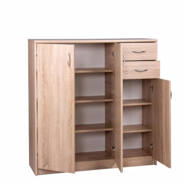 Armoire de rangement Kiel – Image 2