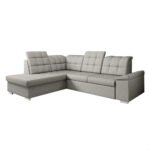 Salon Olivia d'angle