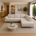 Salon d'angle Braga