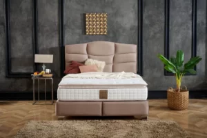 Boxspring Windstorm – Image 2